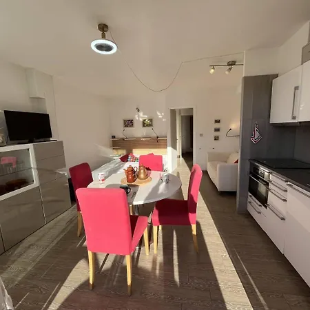 2 Pieces Cap D'agde Naturisme Cn060-e86 Διαμέρισμα Agde