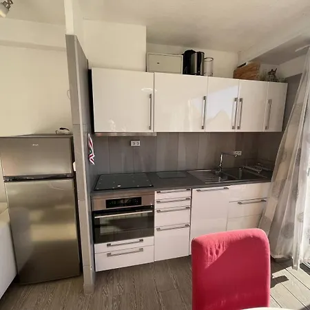 Διαμέρισμα 2 Pieces Cap D'agde Naturisme Cn060-e86