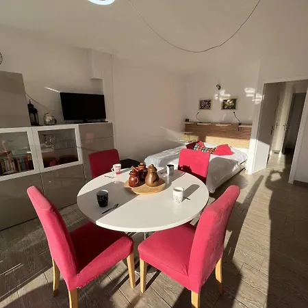 Διαμέρισμα 2 Pieces Cap D'agde Naturisme Cn060-e86 *