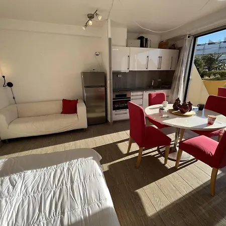 2 Pieces Cap D'agde Naturisme Cn060-e86 Διαμέρισμα *