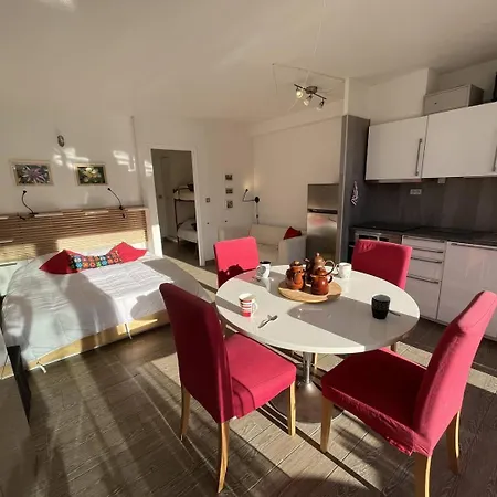 Διαμέρισμα 2 Pieces Cap D'agde Naturisme Cn060-e86 *