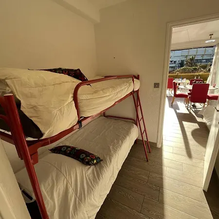 2 Pieces Cap D'agde Naturisme Cn060-e86 Διαμέρισμα *