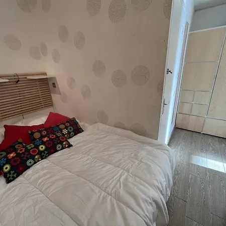 Διαμέρισμα 2 Pieces Cap D'agde Naturisme Cn060-e86